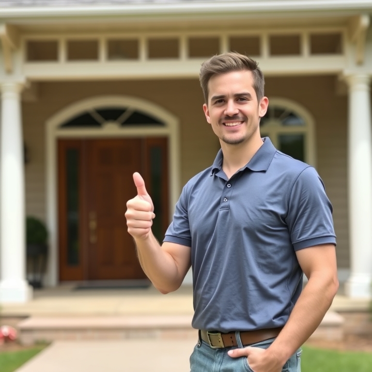 Founder of Kansas City Termite Control